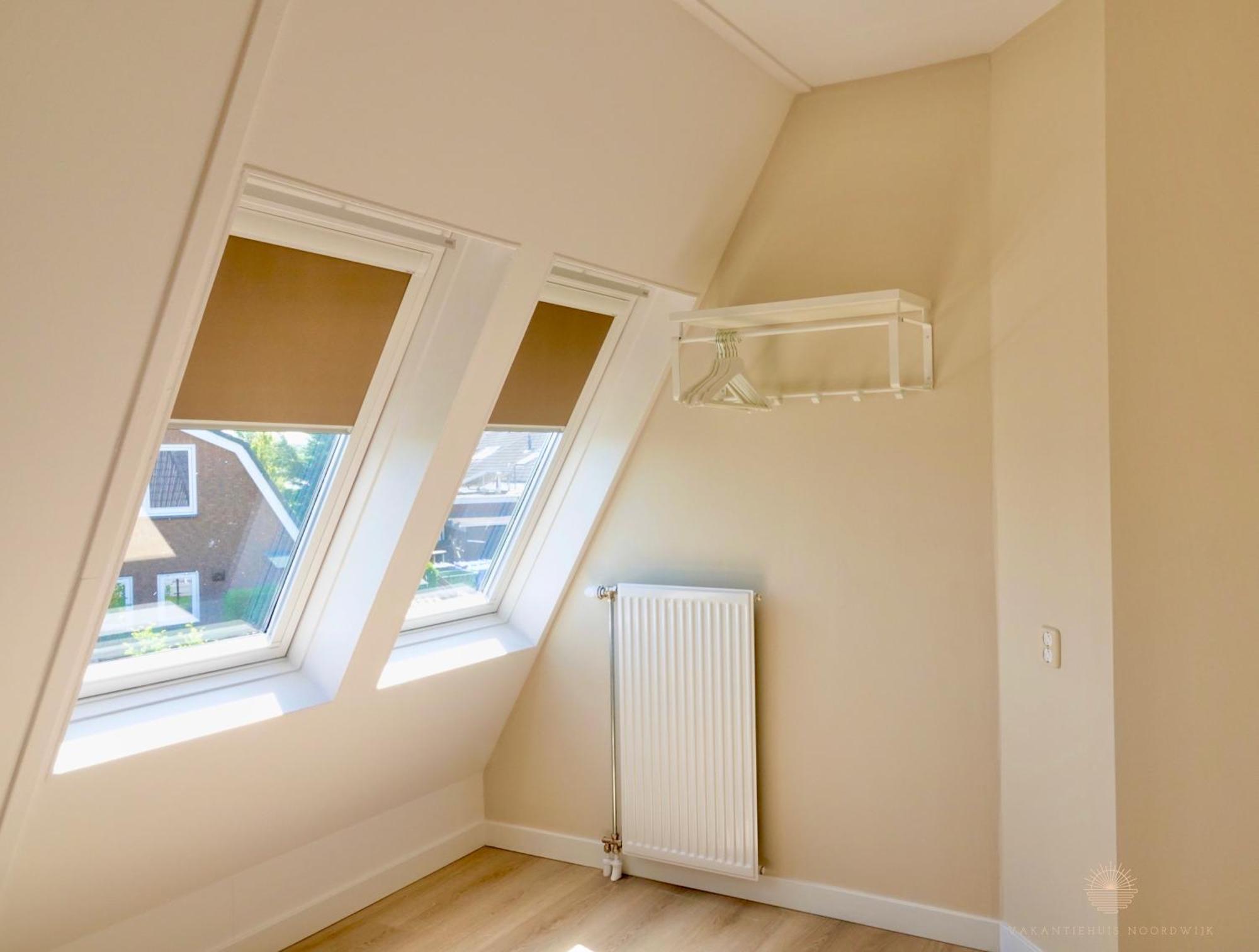 Vakantiehuis Noordwijk Exterior foto